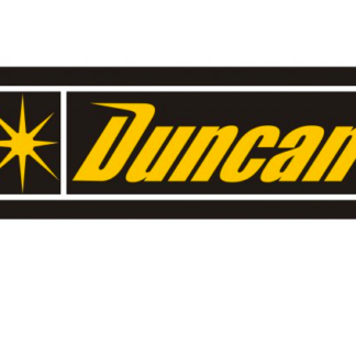 Baterias Duncan
